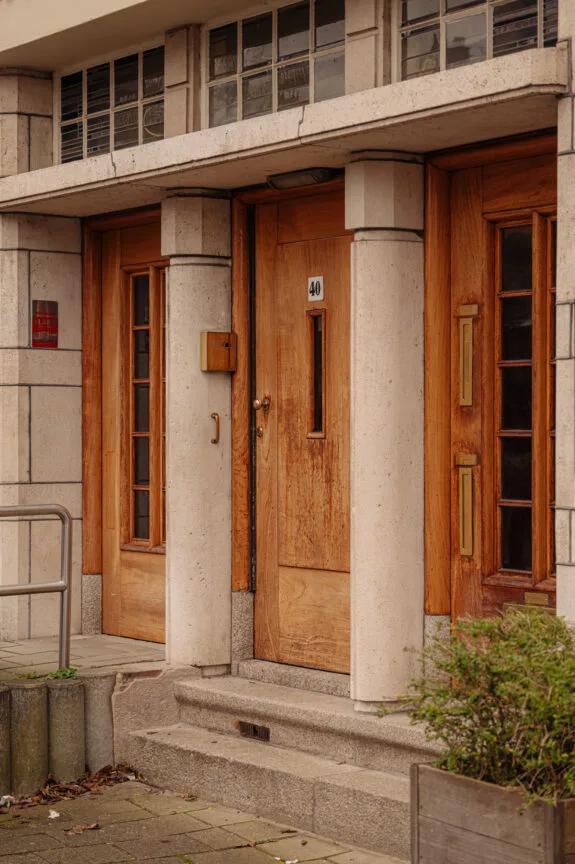 Schubertstraat 40H-2