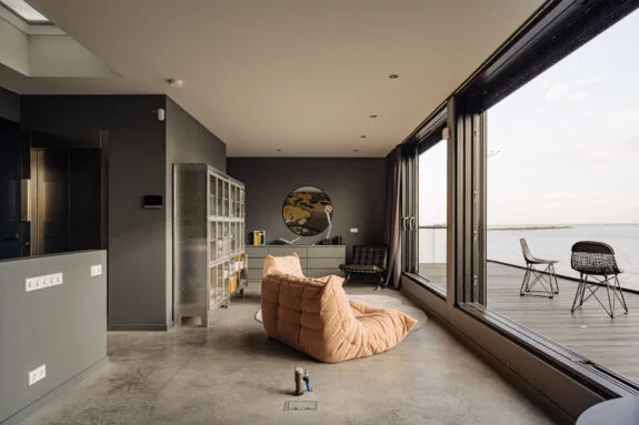 Smalschipstraat 31 &#038; 33-69