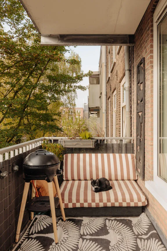 Spaarndammerstraat 25-2-46