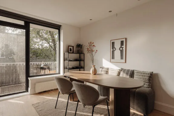 Spaarndammerstraat 25-2-7