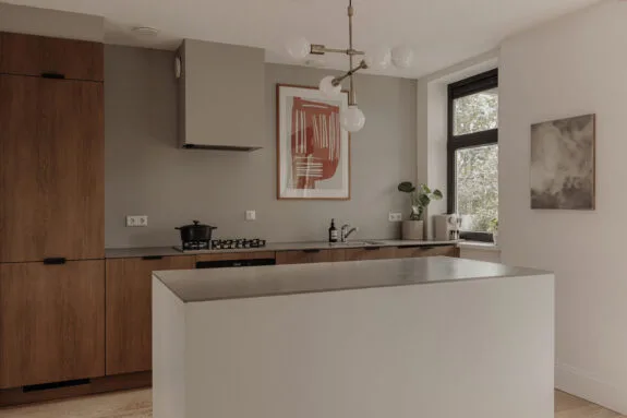 Spaarndammerstraat 25-2-8