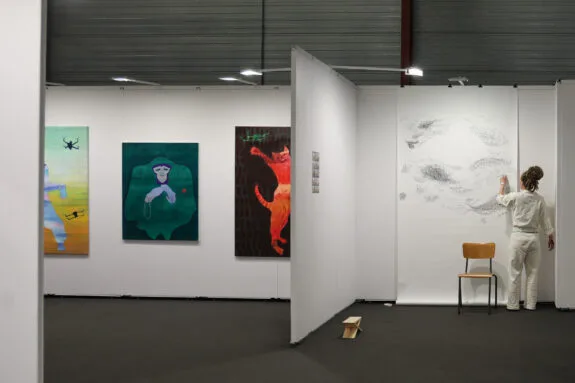 This Art Fair 2025-7378