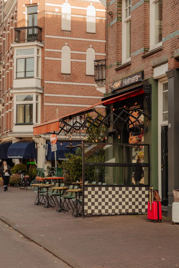 Tweede Constantijn Huygensstraat 77 O-41