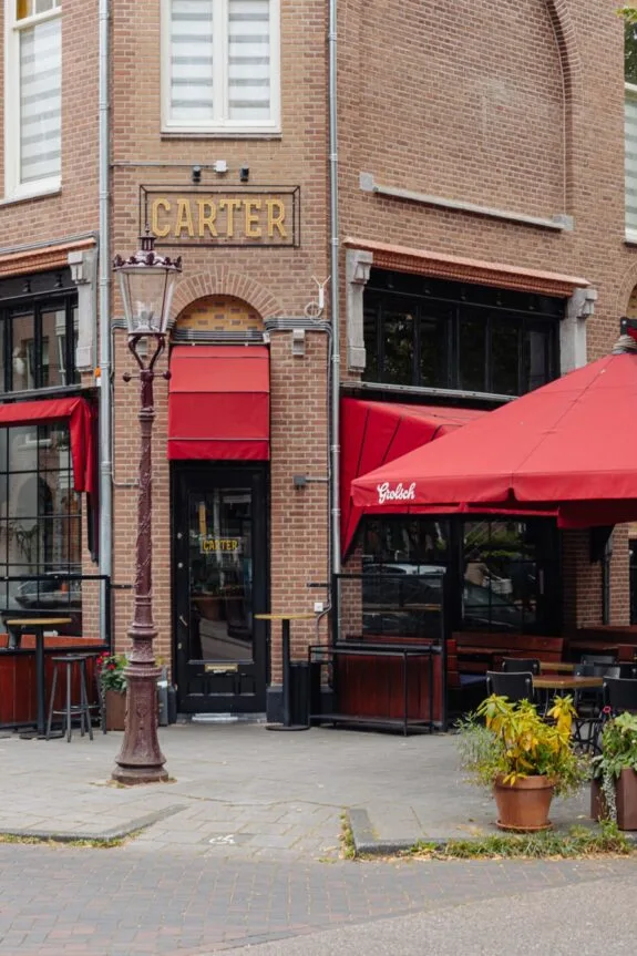 Valeriusstraat 103 2-811