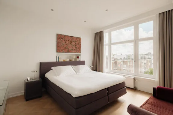 Van Baerlestraat 124 II-36