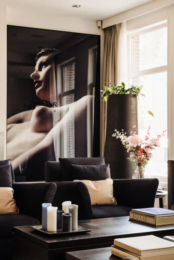 Van Eeghenstraat 125-13