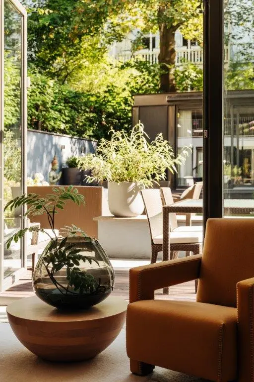 Van Eeghenstraat 125-45