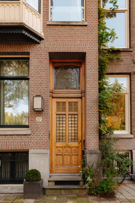 Van Eeghenstraat 127 B-2