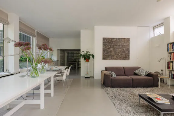 Vondelstraat 42 A-41