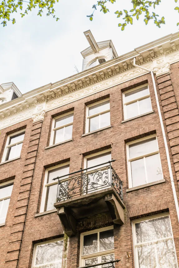 Vossiusstraat 48 II-3