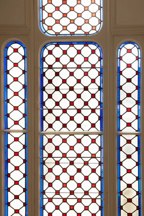 Vossiusstraat 48 II-33