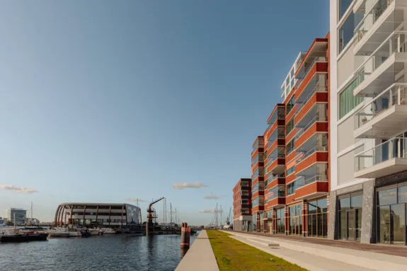 Werfkade 3 &#038; 35-2