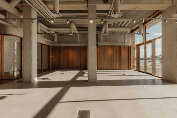 Werfkade 3 &#038; 35-3