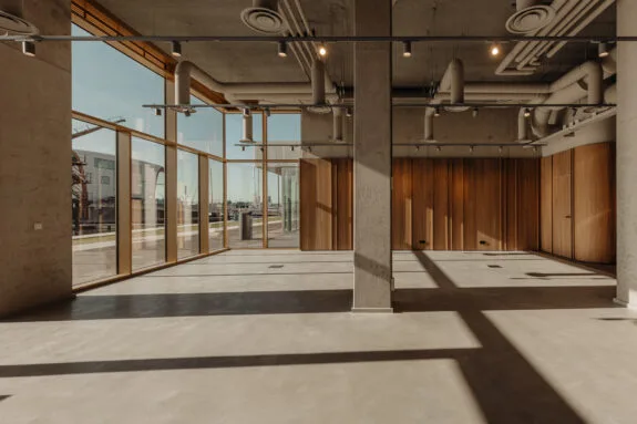 Werfkade 3 &#038; 35-4