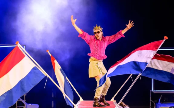 Willem II &#8211; Bostheater