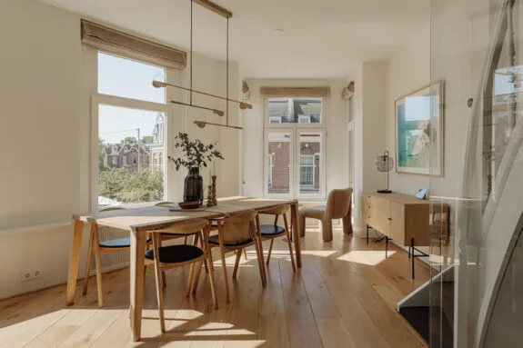 Willemsparkweg 73-1, Amsterdam