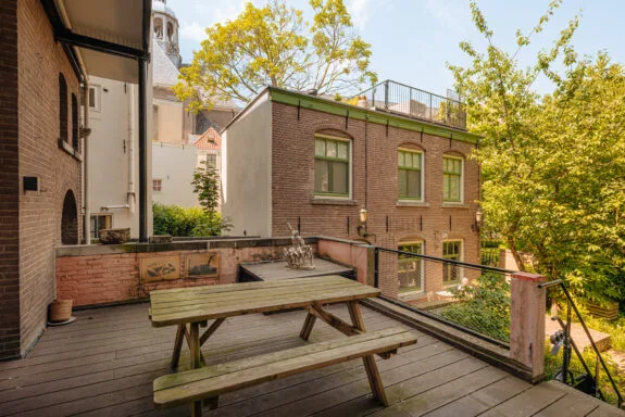 Wittenburgergracht 239-35