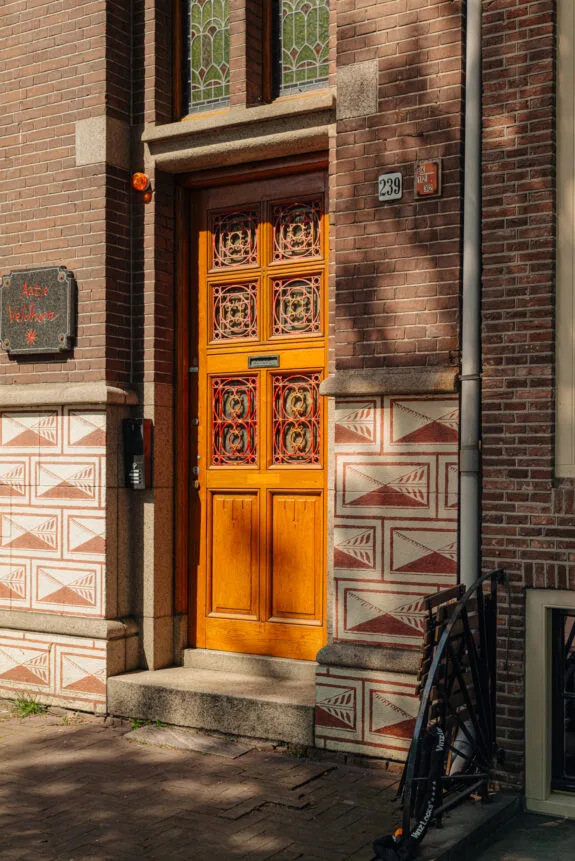 Wittenburgergracht 239-5