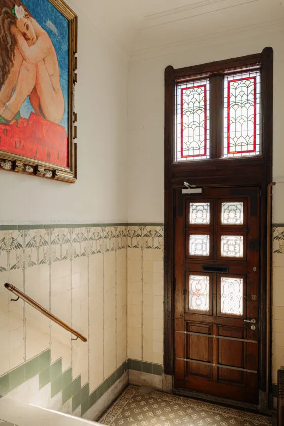 Wittenburgergracht 239-8