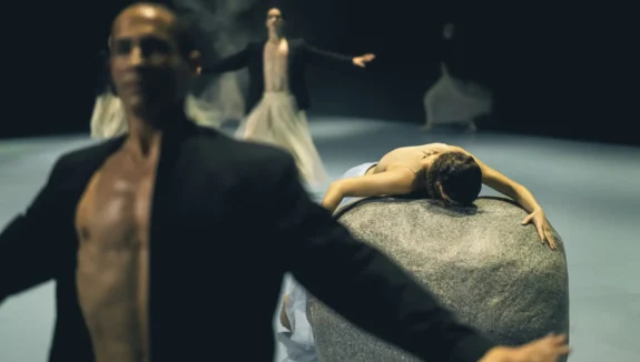 Kunst & cultuur agenda november 2025