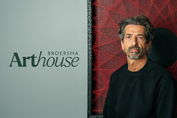 Broersma Arthouse 28/29 Maart 2026