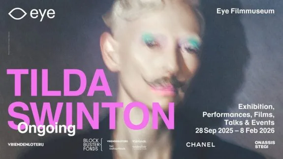 campagnebeeld-opgemaakt-Tilda-Swinton-Ongoing