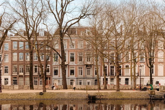 Stadhouderskade 50, Amsterdam
