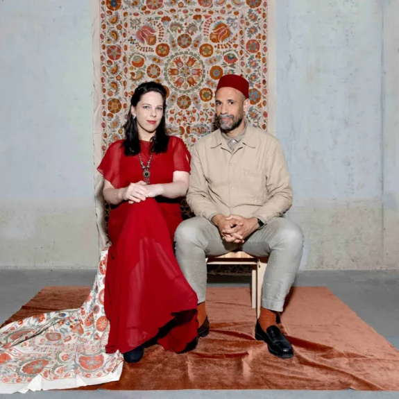 Arts &amp; Culture Calendar for April 2026