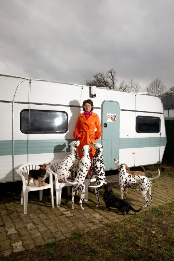 Kunstagenda Augustus 2024