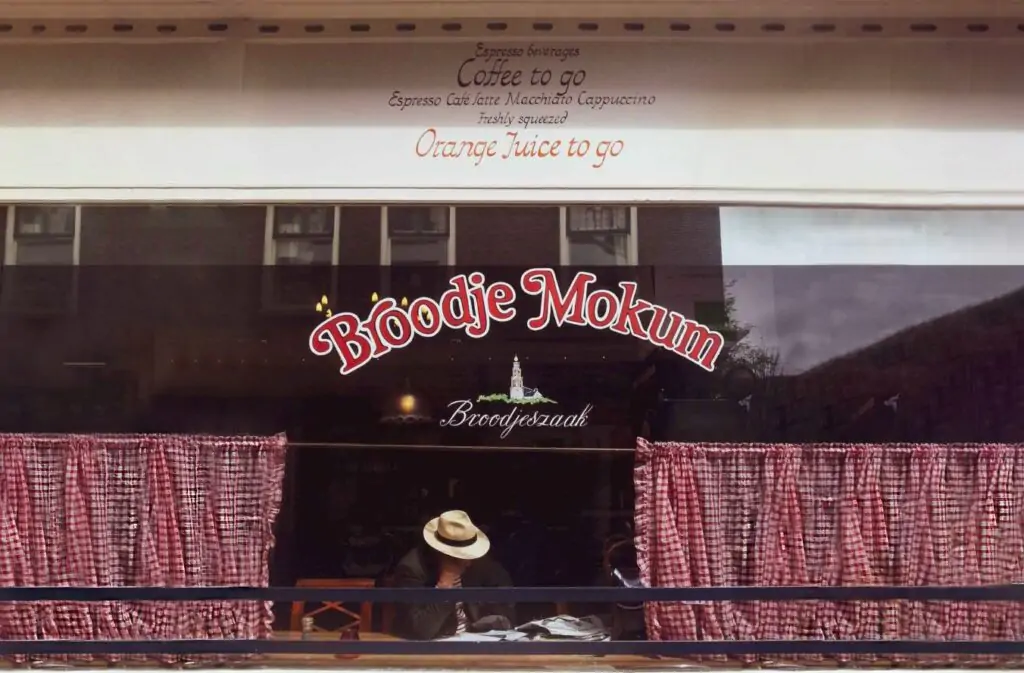 Buurtgids: de Jordaan rondom de Bloemstraat