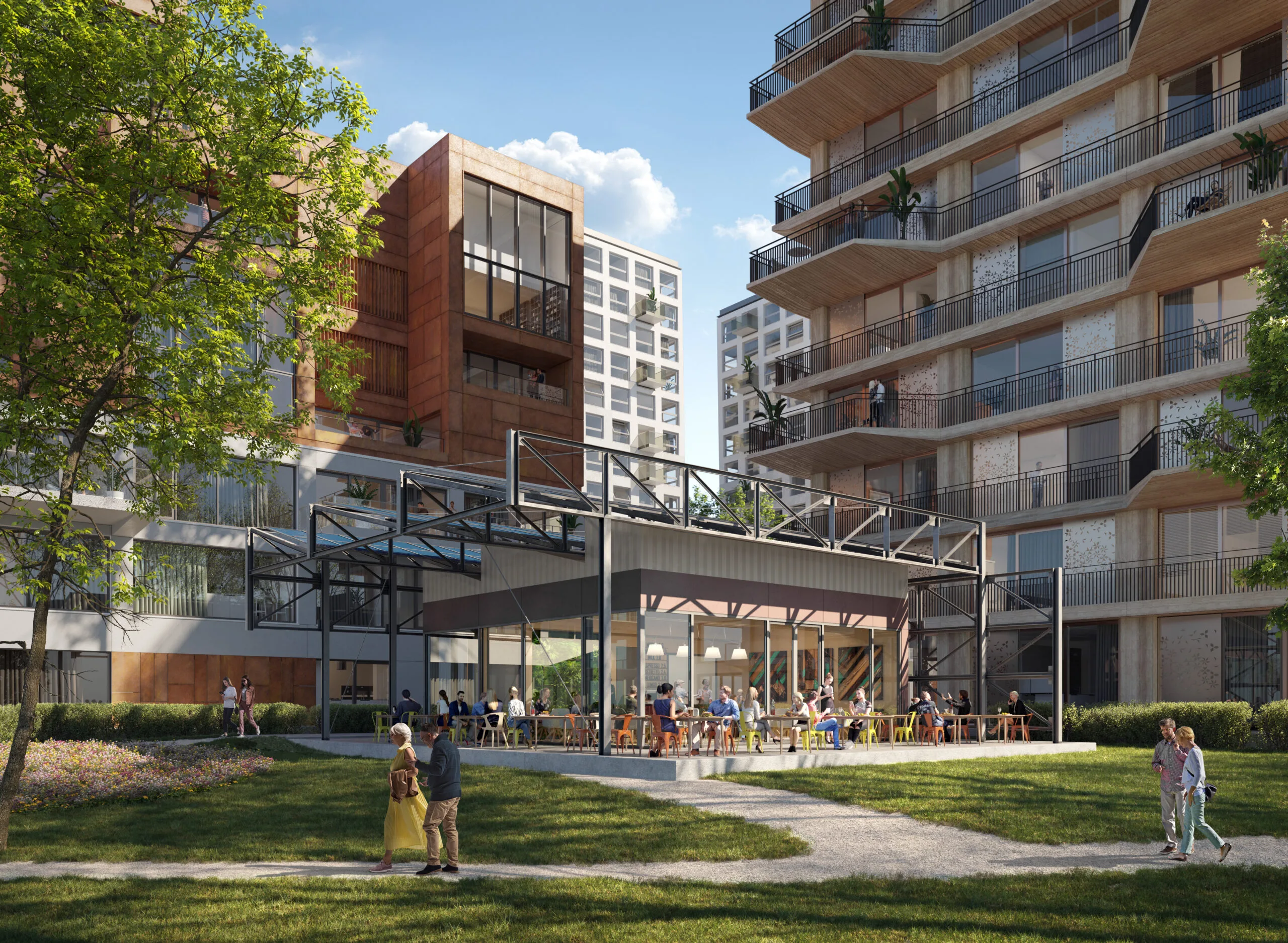 paviljoen &#8211; voorkeur nanneke