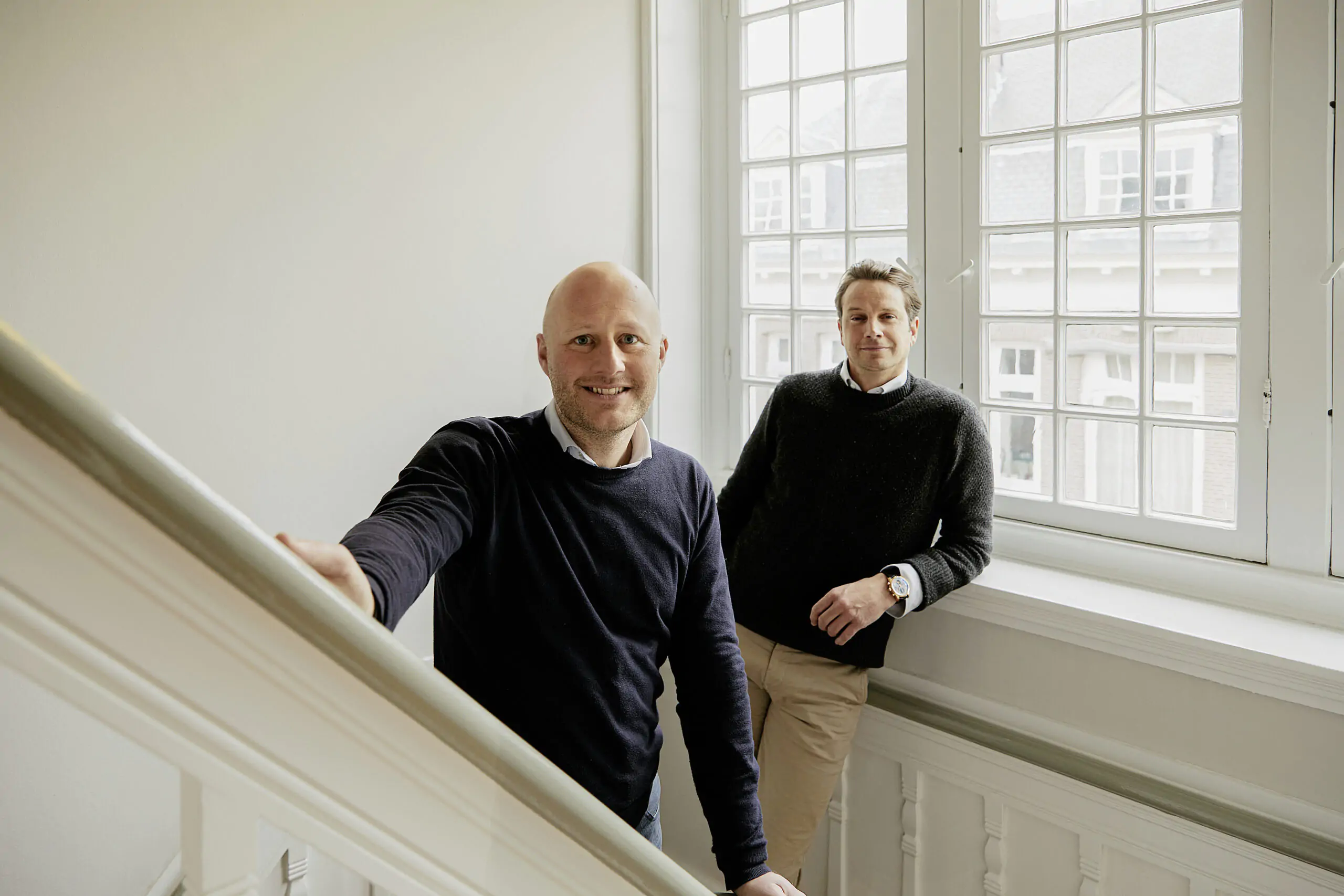 KS Bedrijfsmakelaars en Broersma gaan samen als ‘Broersma Werken en Wonen’