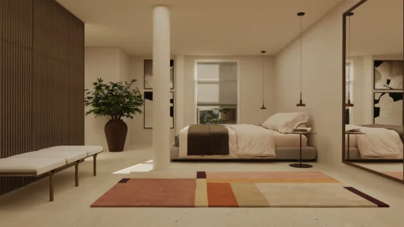 singel188_Slaapkamer2