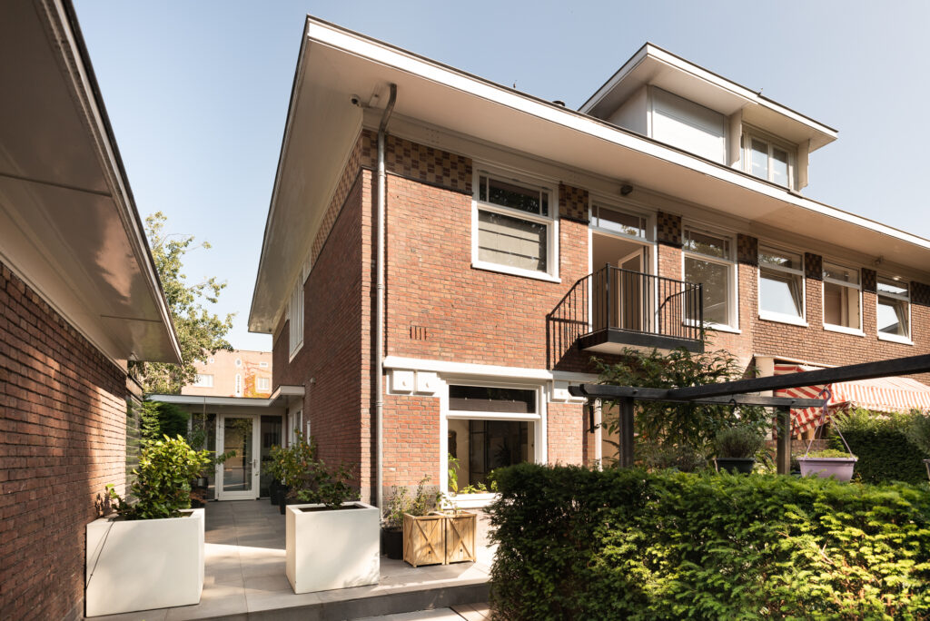 Apollolaan 58, Amsterdam - Afbeelding 3