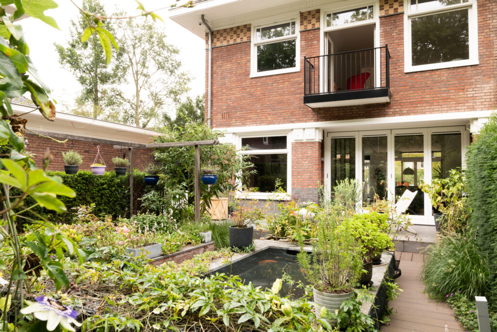 Apollolaan 58, Amsterdam - Afbeelding 4