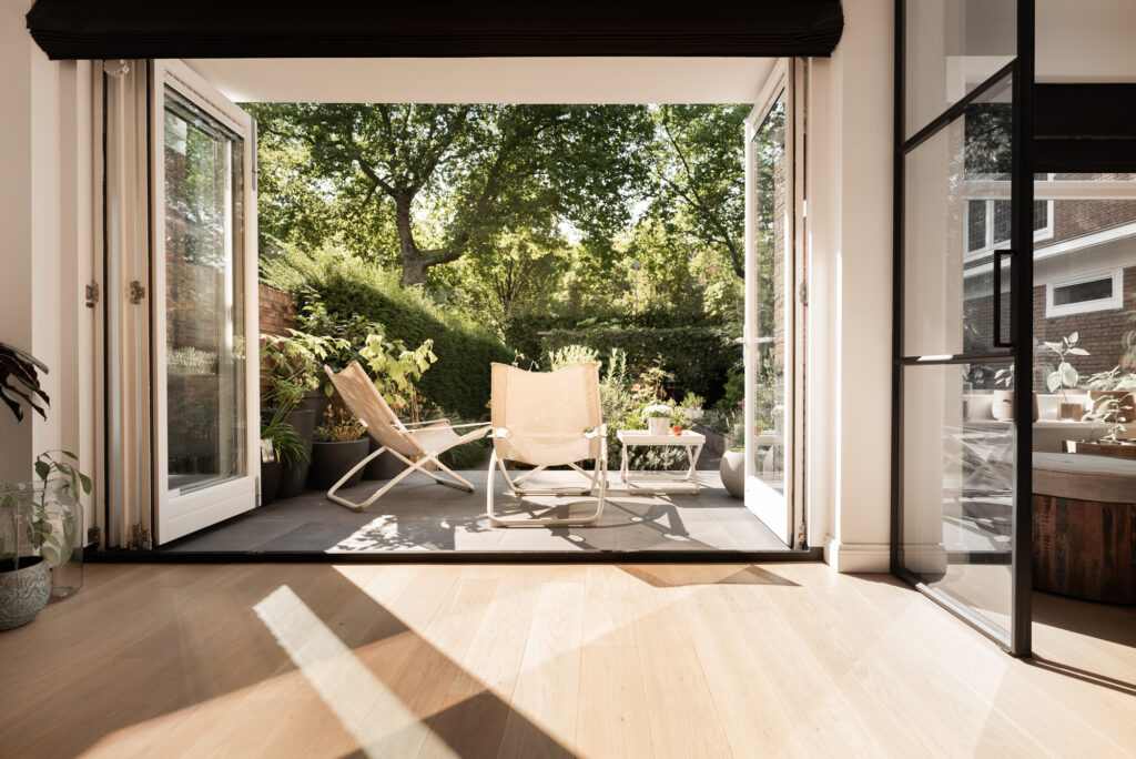 Apollolaan 58, Amsterdam - Afbeelding 1