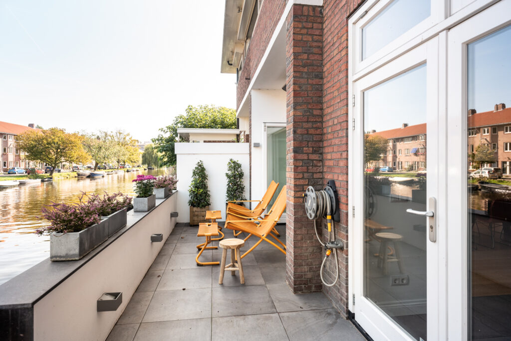 Apollolaan 58, Amsterdam - Afbeelding 29