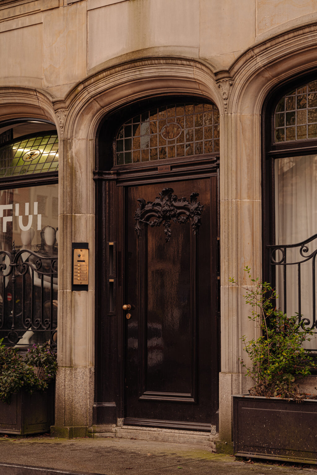 Keizersgracht 496A, Amsterdam - Afbeelding 11