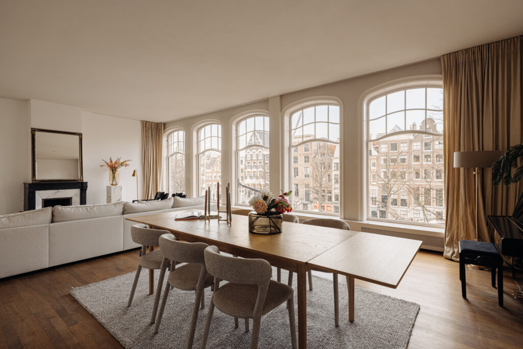 Keizersgracht 496A, Amsterdam - Afbeelding 3