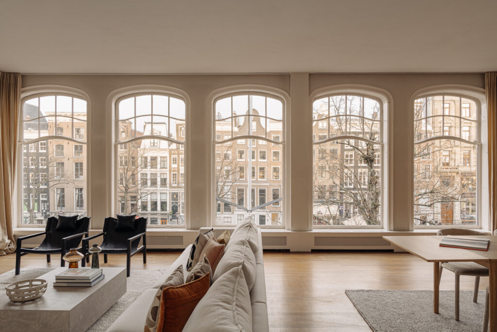 Keizersgracht 496A, Amsterdam - Afbeelding 26
