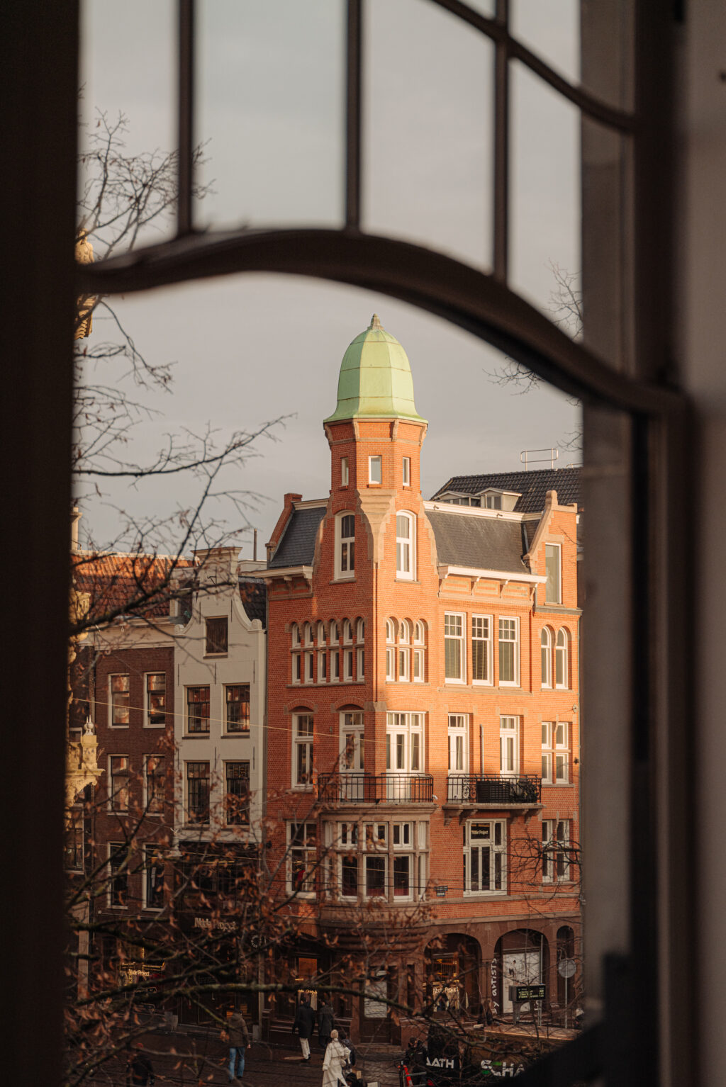 Keizersgracht 496A, Amsterdam - Afbeelding 32