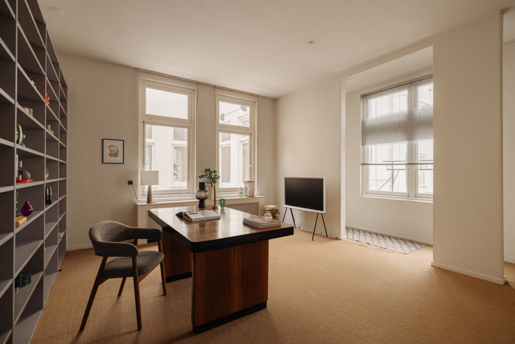 Keizersgracht 496A, Amsterdam - Afbeelding 34