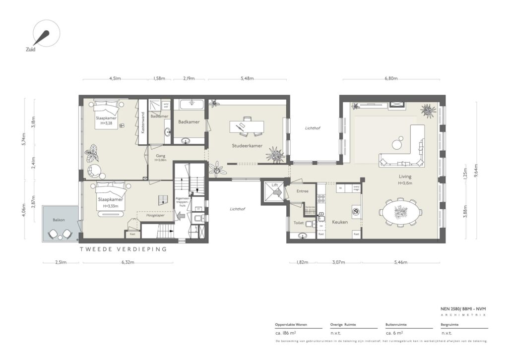 Keizersgracht 496A, Amsterdam - Afbeelding 7