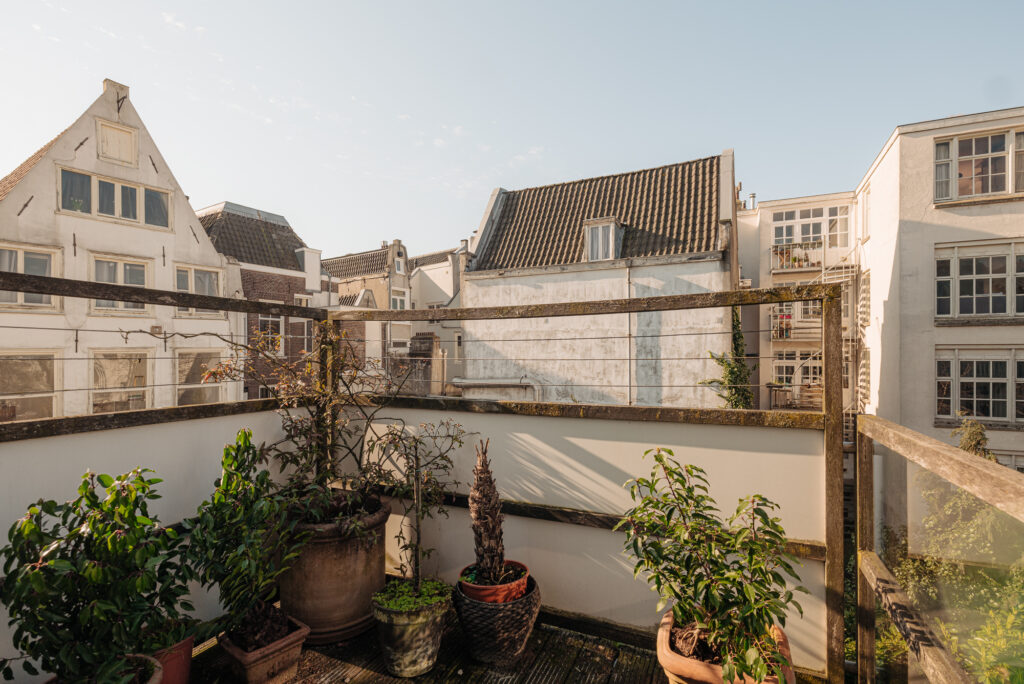 Keizersgracht 496A, Amsterdam - Afbeelding 47