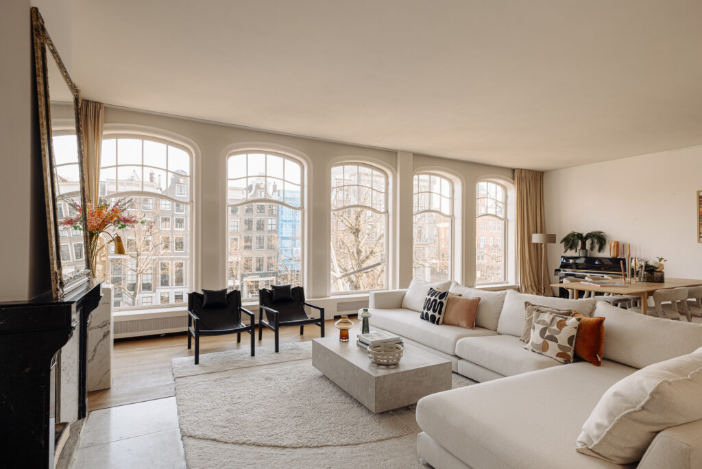 Keizersgracht 496A, Amsterdam - Afbeelding 1