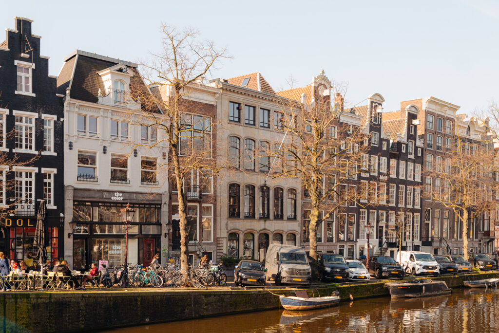 Keizersgracht 496A, Amsterdam - Afbeelding 6