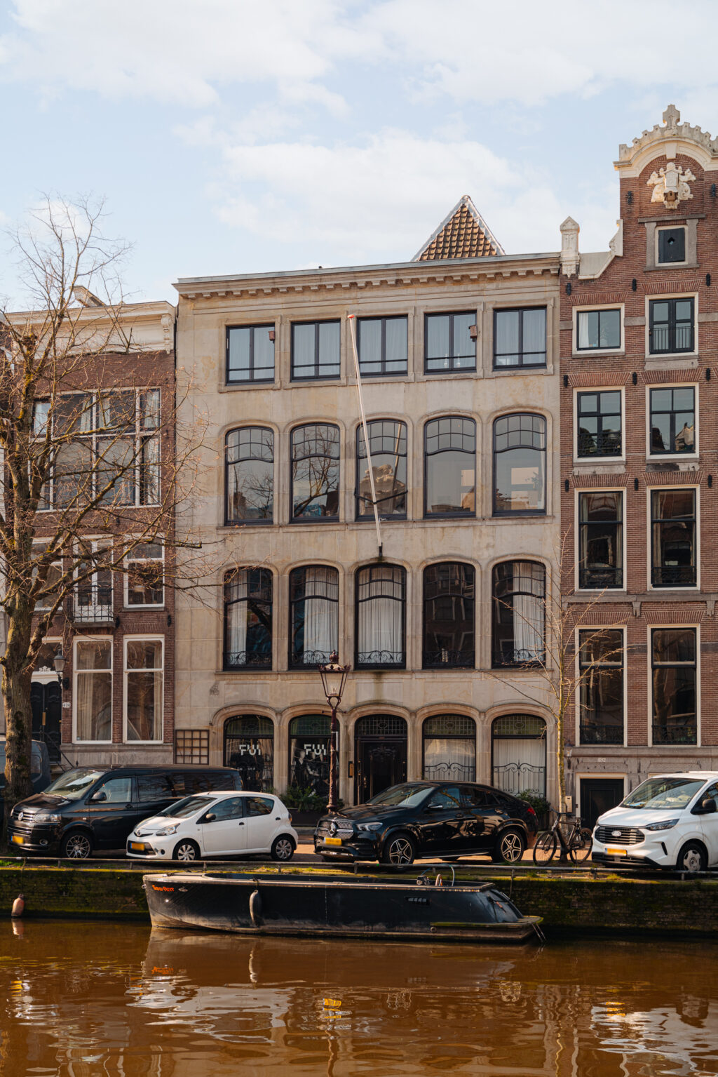 Keizersgracht 496A, Amsterdam - Afbeelding 10