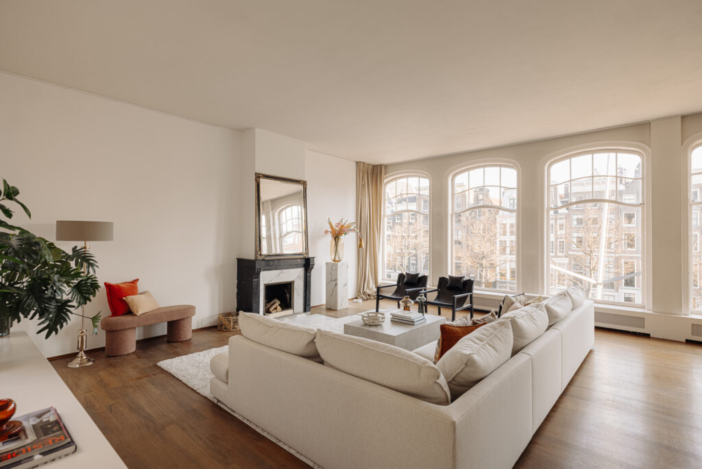 Keizersgracht 496A, Amsterdam - Afbeelding 14