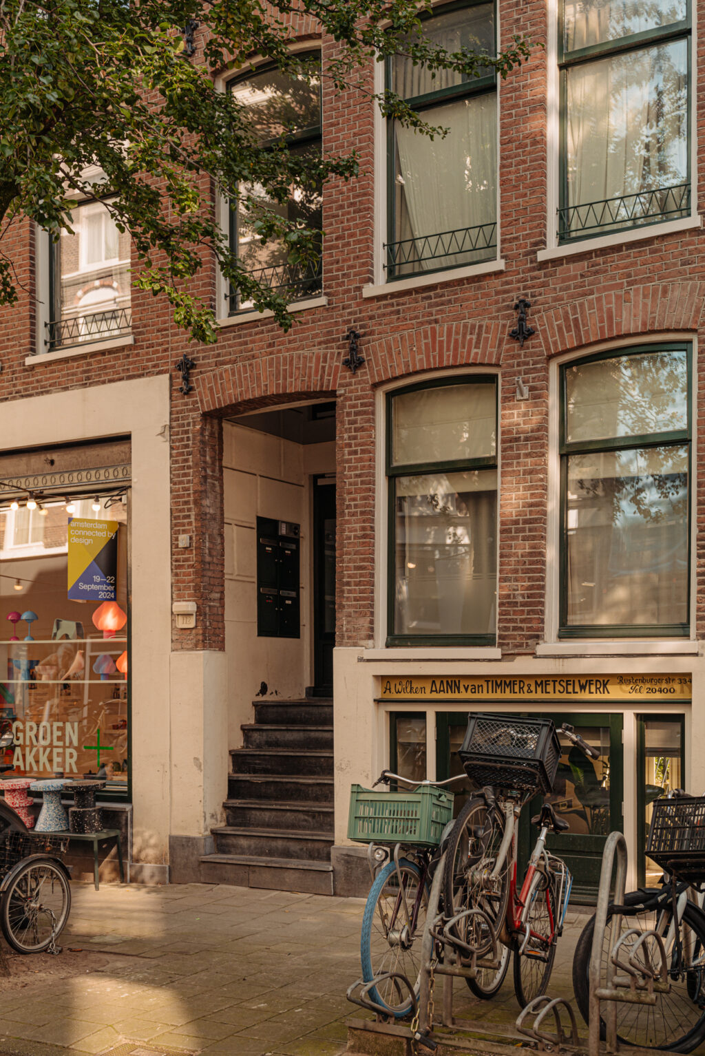 Govert Flinckstraat 112C, Amsterdam - Afbeelding 34