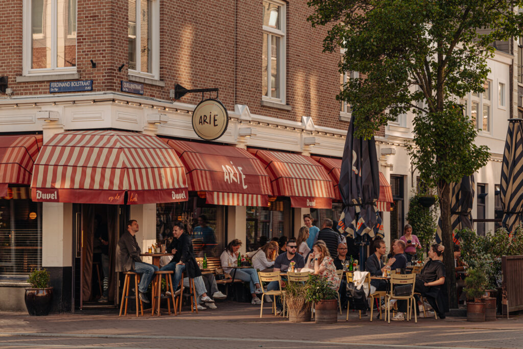 Govert Flinckstraat 112C, Amsterdam - Afbeelding 36